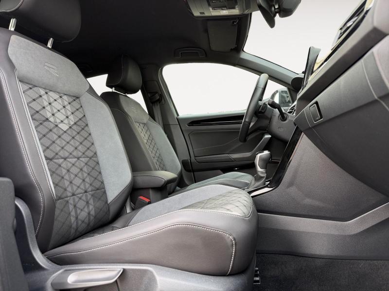 Volkswagen T-Roc 1.5 tsi R-Line dsg