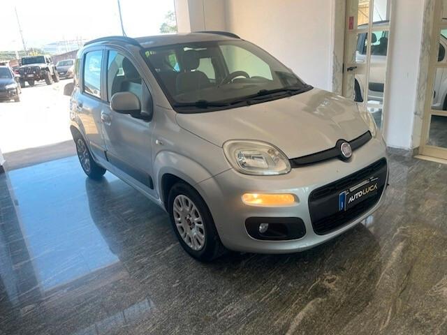 Fiat Panda 1.3 MJT S&S Easy