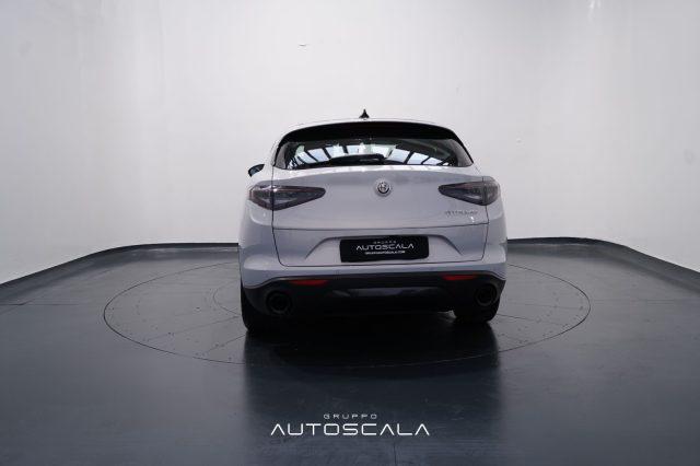 ALFA ROMEO Stelvio 2.2 Turbodiesel 160cv AT8 RWD Sprint