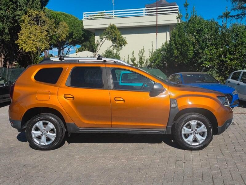 DACIA Duster 2ª serie Duster 1.5 Blue dCi 8V 1...