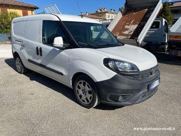 FIAT Doblo 1.6 MJT MAXI antifurto [M242]