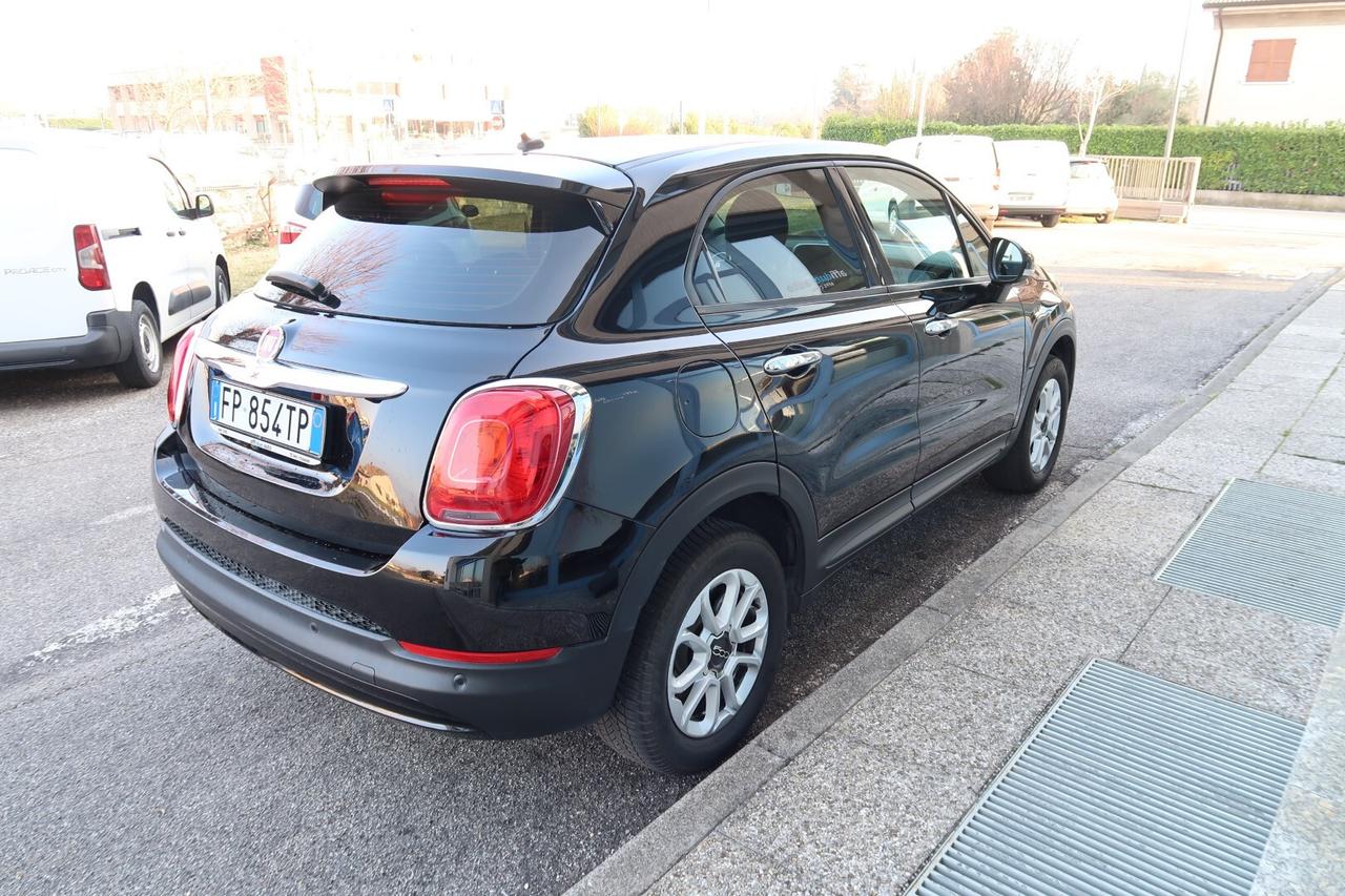 Fiat 500X 1.4 MultiAir 140 CV Pop Star