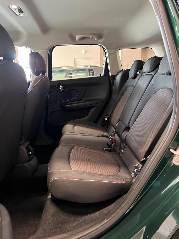 Mini Countryman 1.5d 116cv Automatica Business