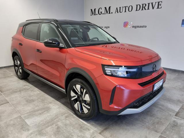 OPEL Frontera Hybrid 145 CV EDCT GS 7 Posti