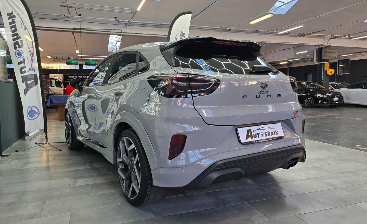 FORD PUMA ST PERFORMANCE 1.5 200CV 2021