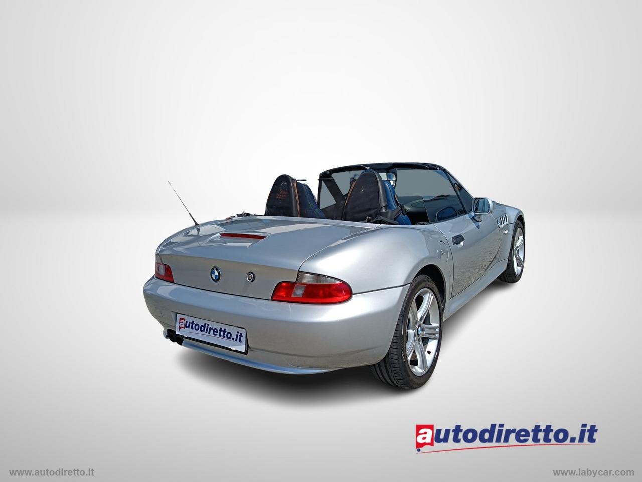 BMW Z3 2.0 Roadster