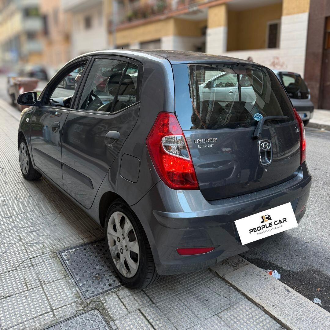 Hyundai i10 1.1 12V Like