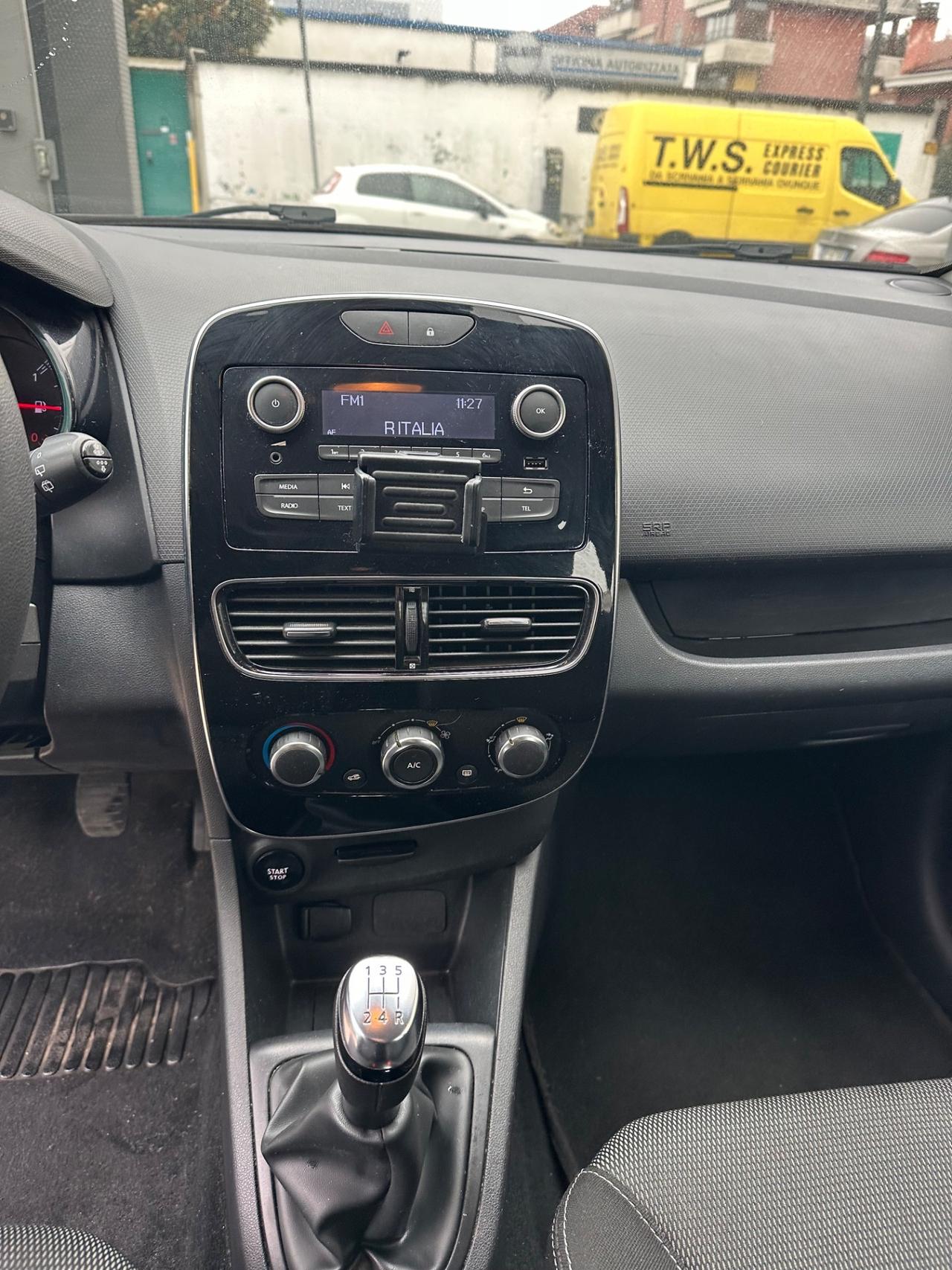 Renault Clio TCe 12V 90 CV GPL Start&Stop 5 porte Energy Zen