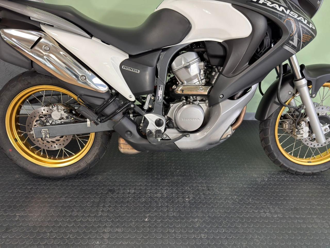 Honda Transalp XL 700 V ABS