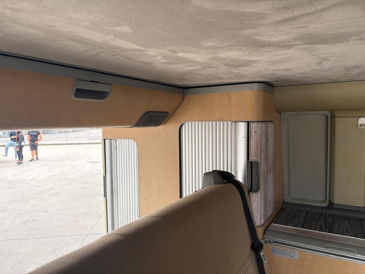 Volkswagen California 2.5 tdi 175 cv