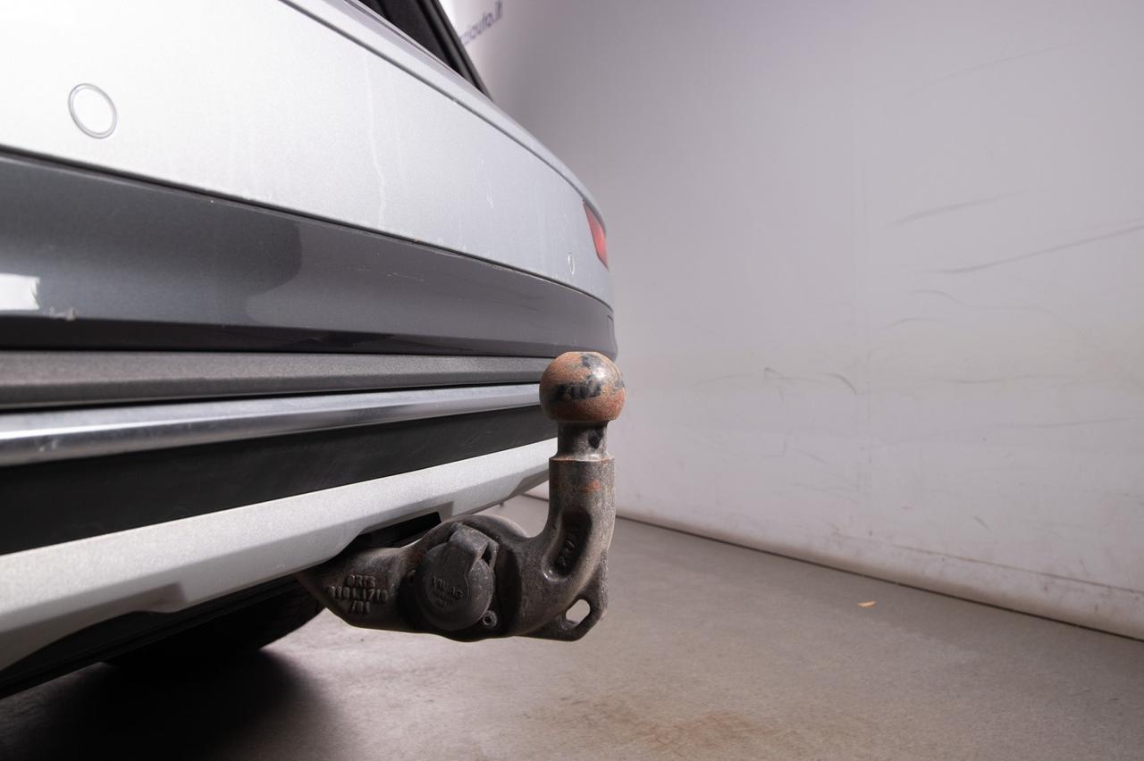 Audi Q5 40 Tdi Quattro S-tronic Sport 204 Cv
