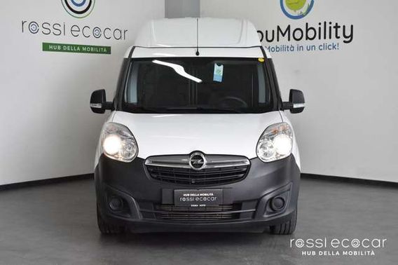Opel Combo 1.6 CDTI 105CV PC-TA Van (1000kg) E6 - Ok Neopat.
