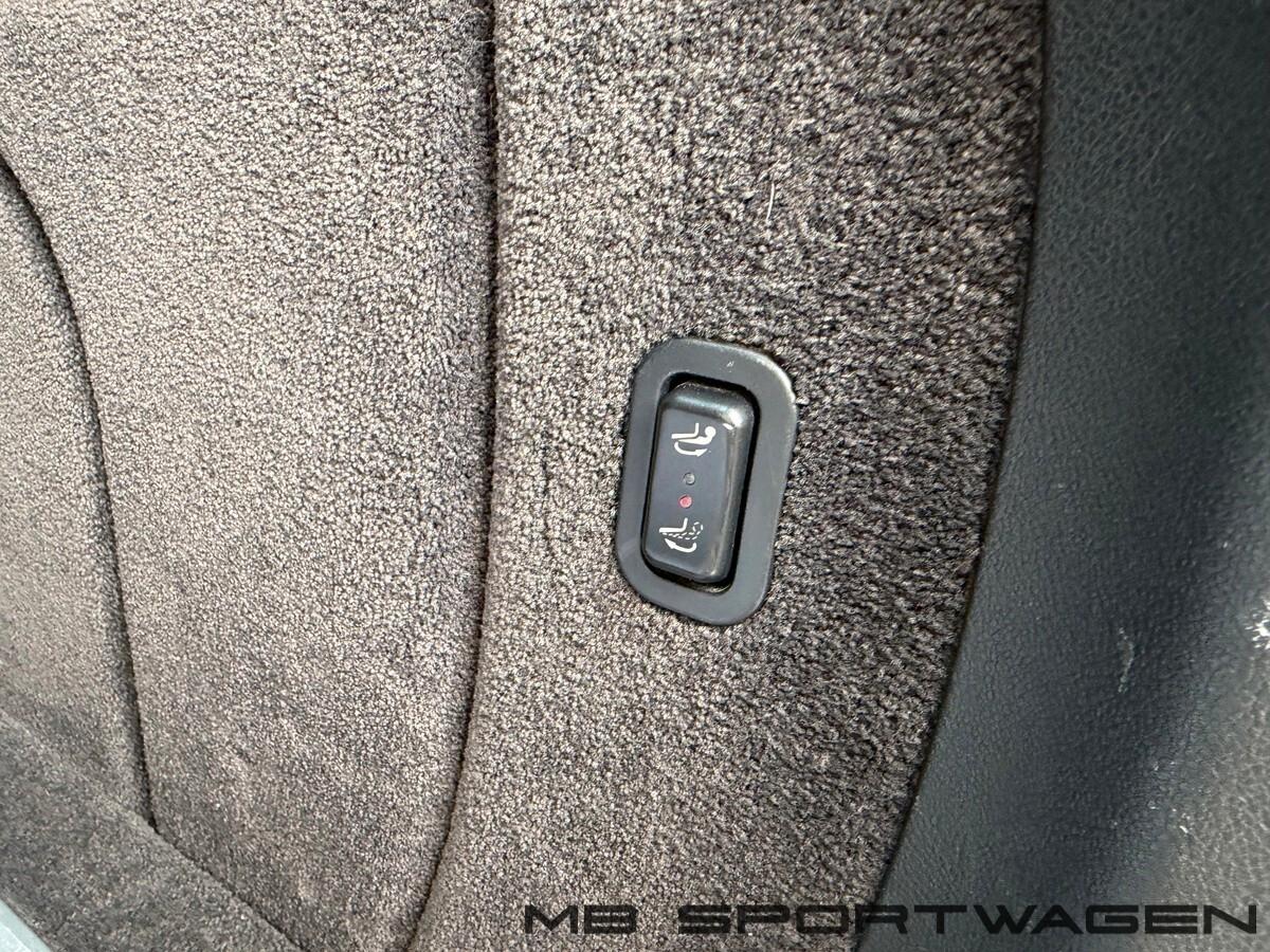 PORSCHE CAYENNE TURBO 4.8 - 21" - TETTO - GARANZIA