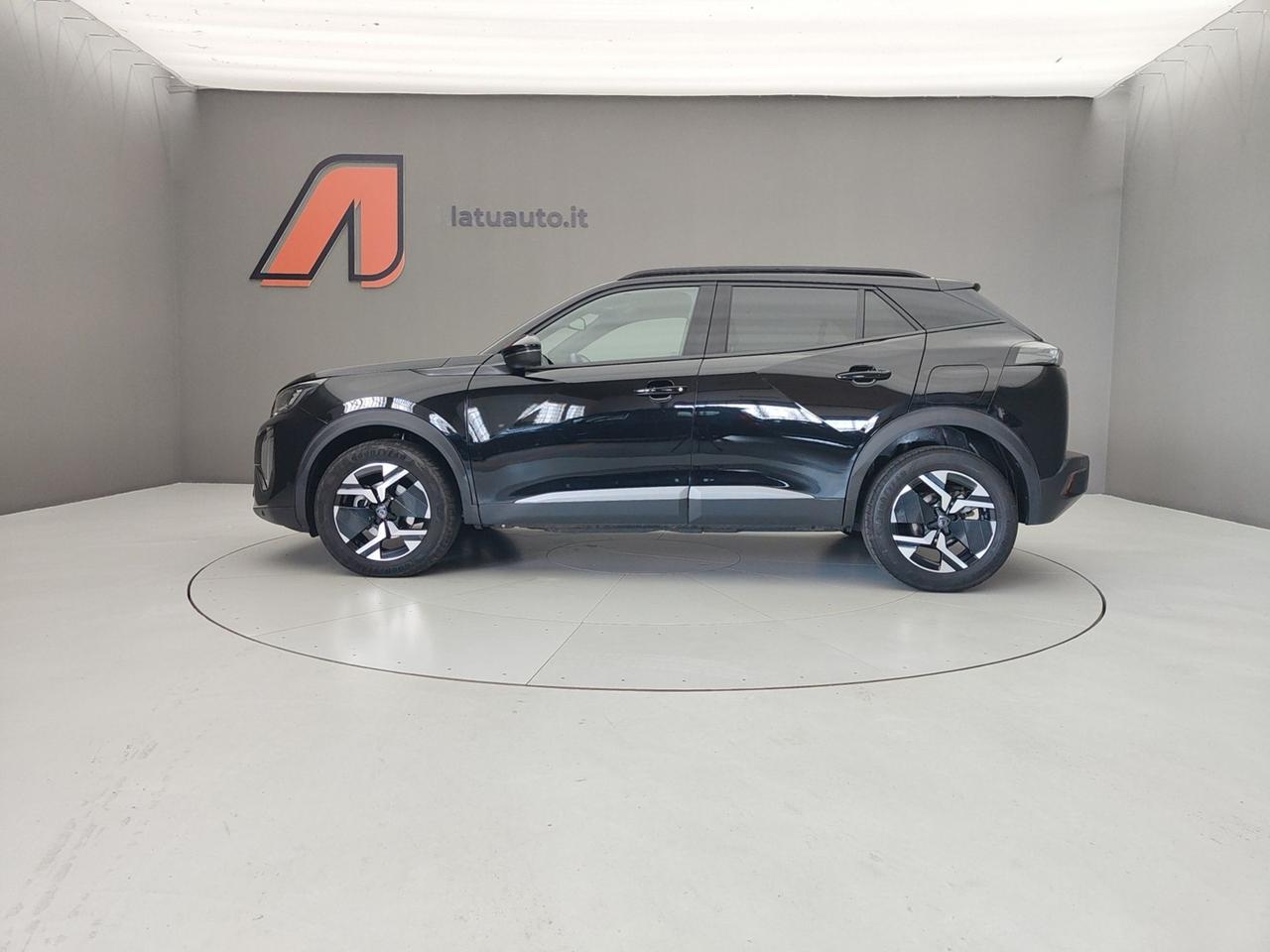 PEUGEOT 2008 II 2023 1.2 PURETECH 100CV ALLURE