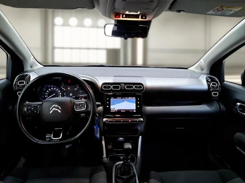 CITROEN C3 AIRCROSS PureTech 110 S/S Feel