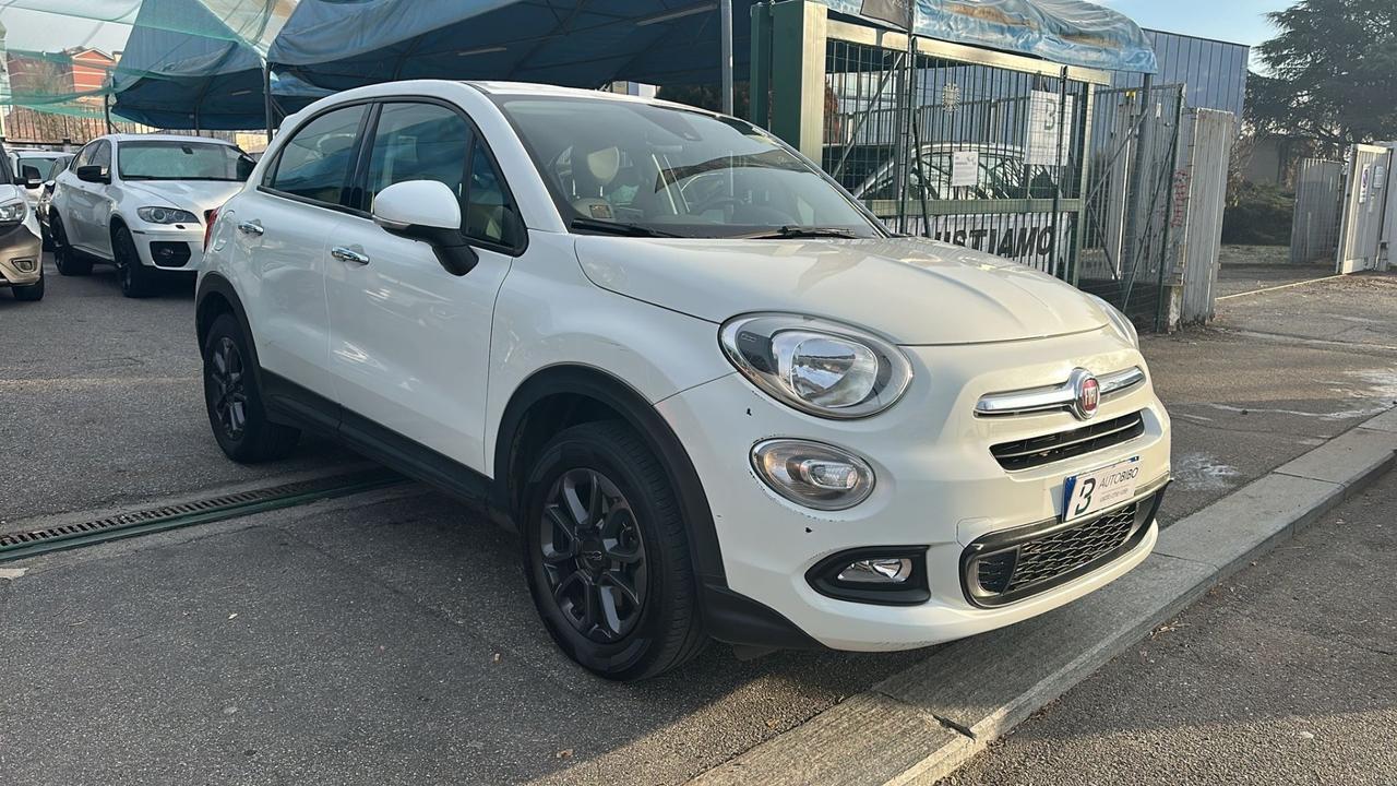 Fiat 500X 1.6 MultiJet 120 CV Business