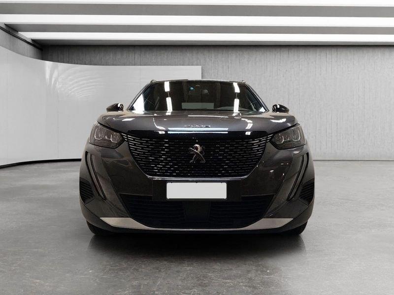 Peugeot 2008 1.2 puretech Allure s&s 130cv eat8