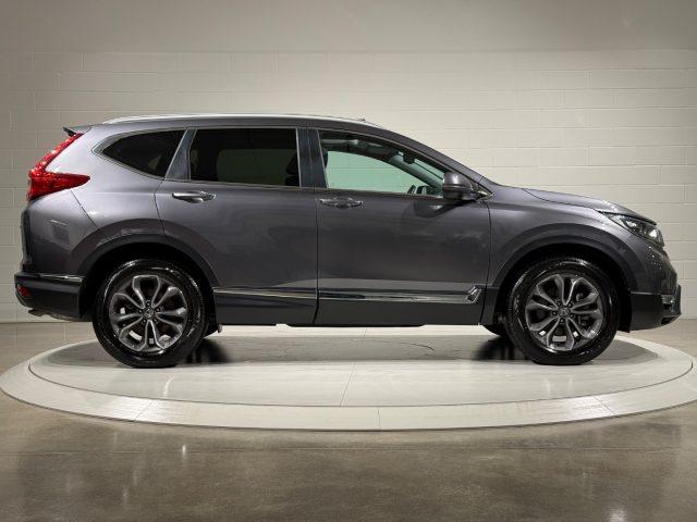 HONDA CR-V 2.0Hev eCVT Elegance Navi Leather AWD PREZZO REALE