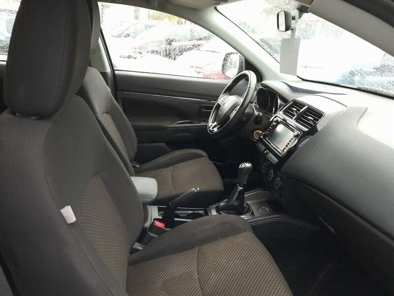 Mitsubishi ASX ASX 1.6 2WD Inform Plus