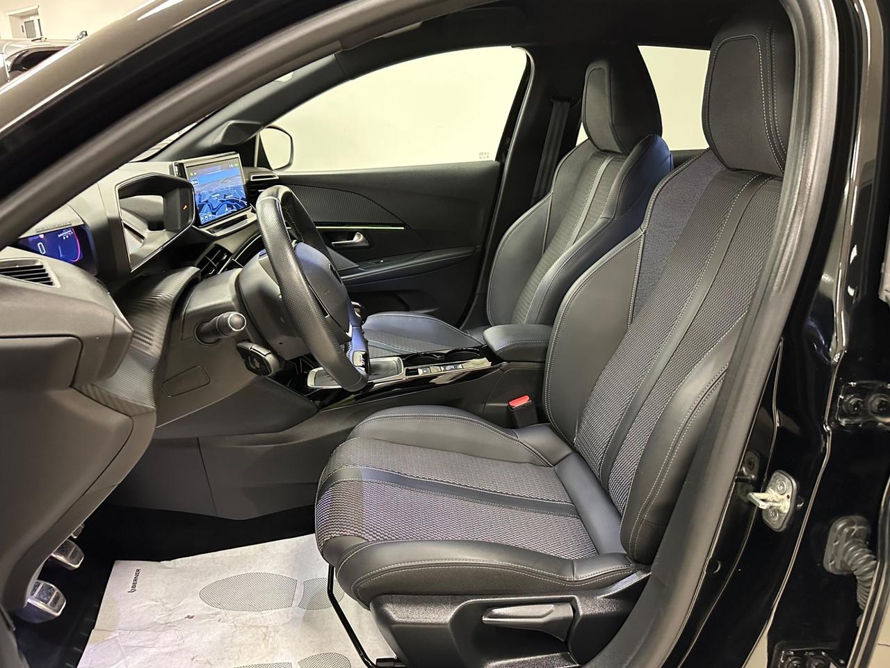 Peugeot 208 PureTech 100 Cv 5 porte GT - 2024