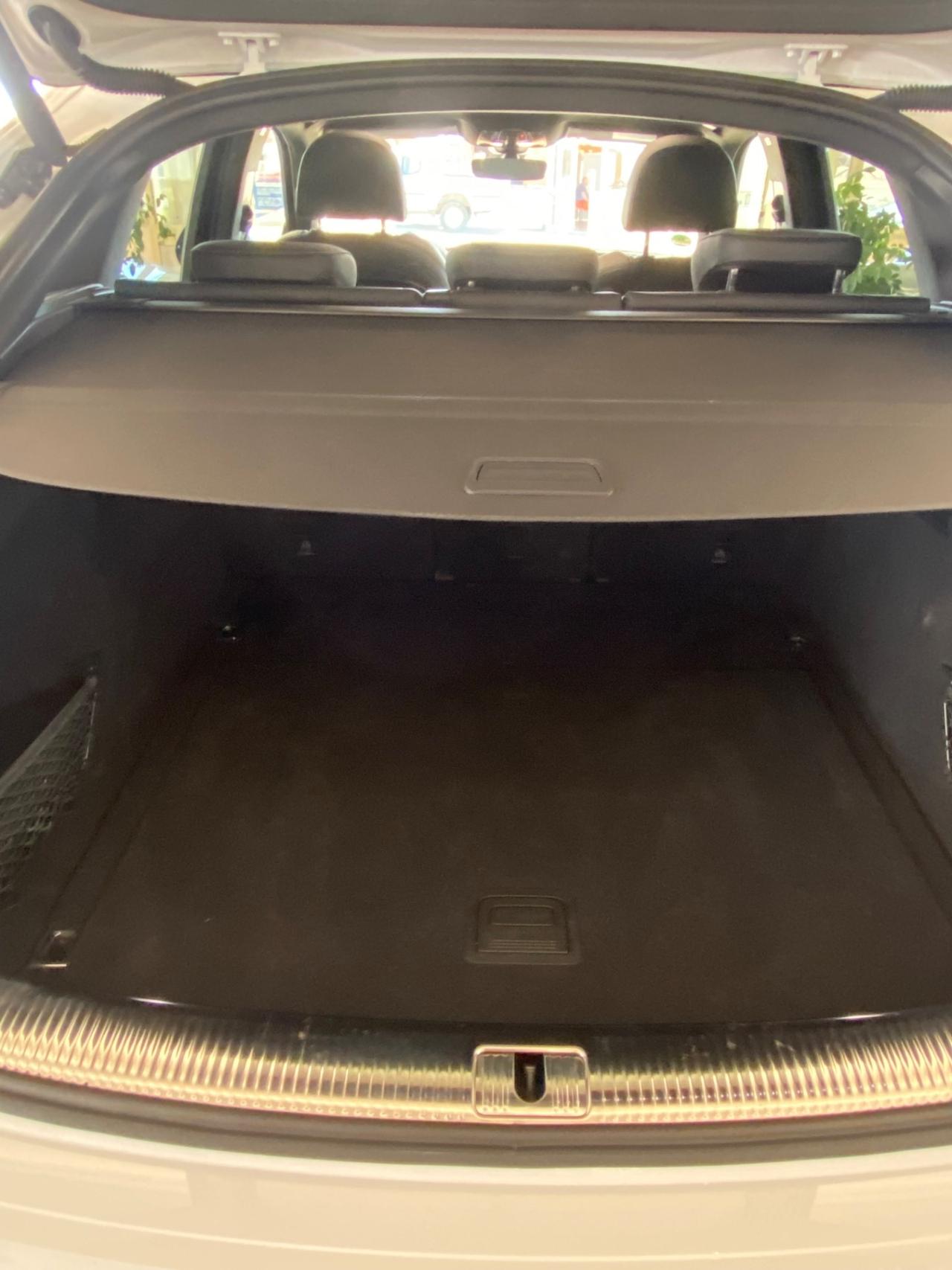 Audi Q5 SQ5 SPB TDI quattro tiptronic sport Sline