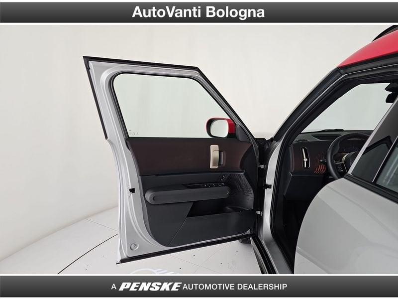 MINI Countryman MINI Countryman C 48V JCW John Cooper Works