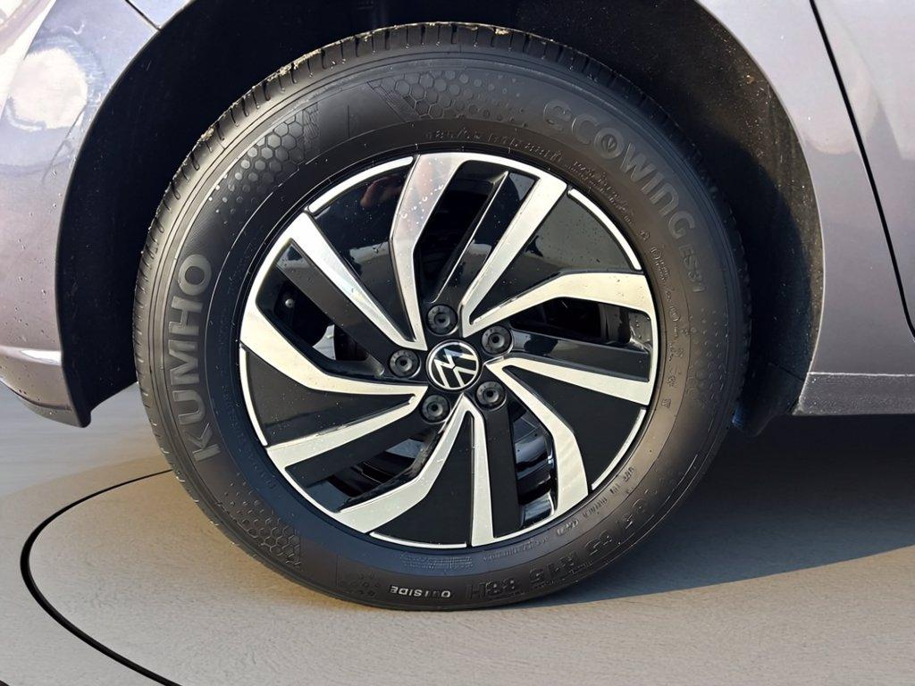 VOLKSWAGEN Polo 1.0 evo life 80cv del 2023