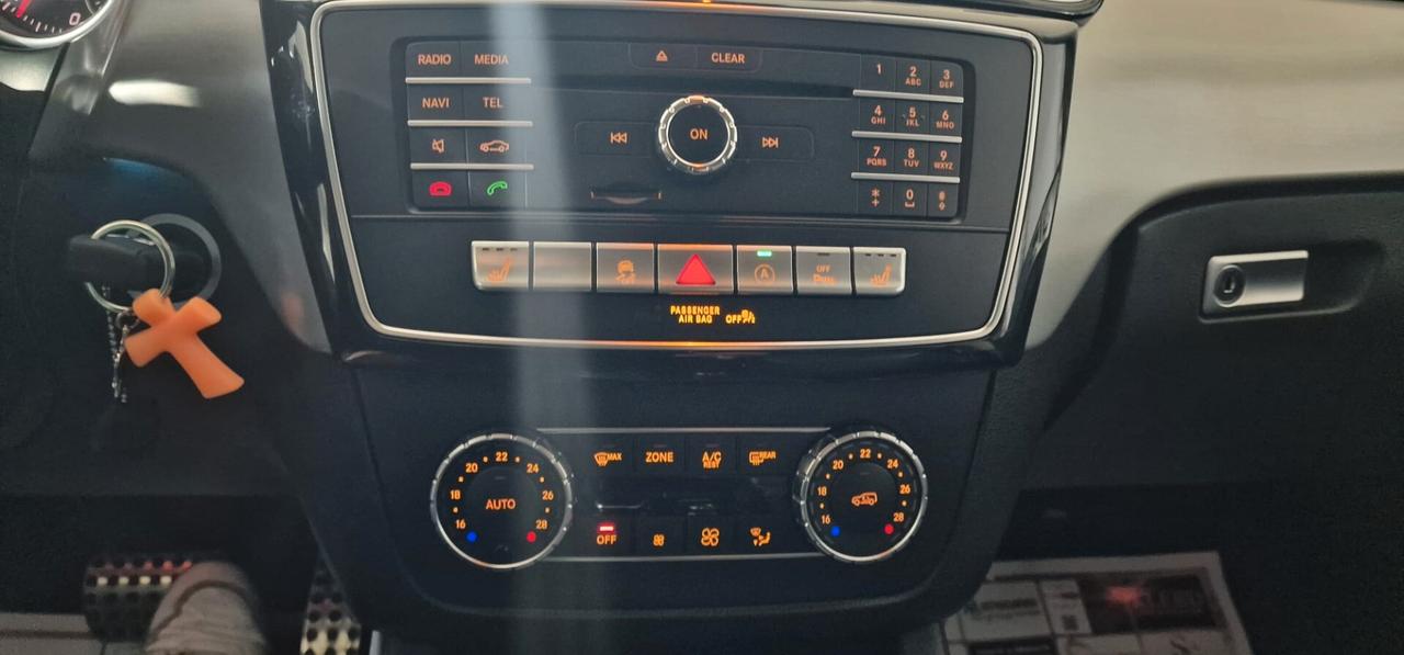 GLE 250 4 MATIC PREMIUM PLUS RESTYLING IVA ESPOSTA