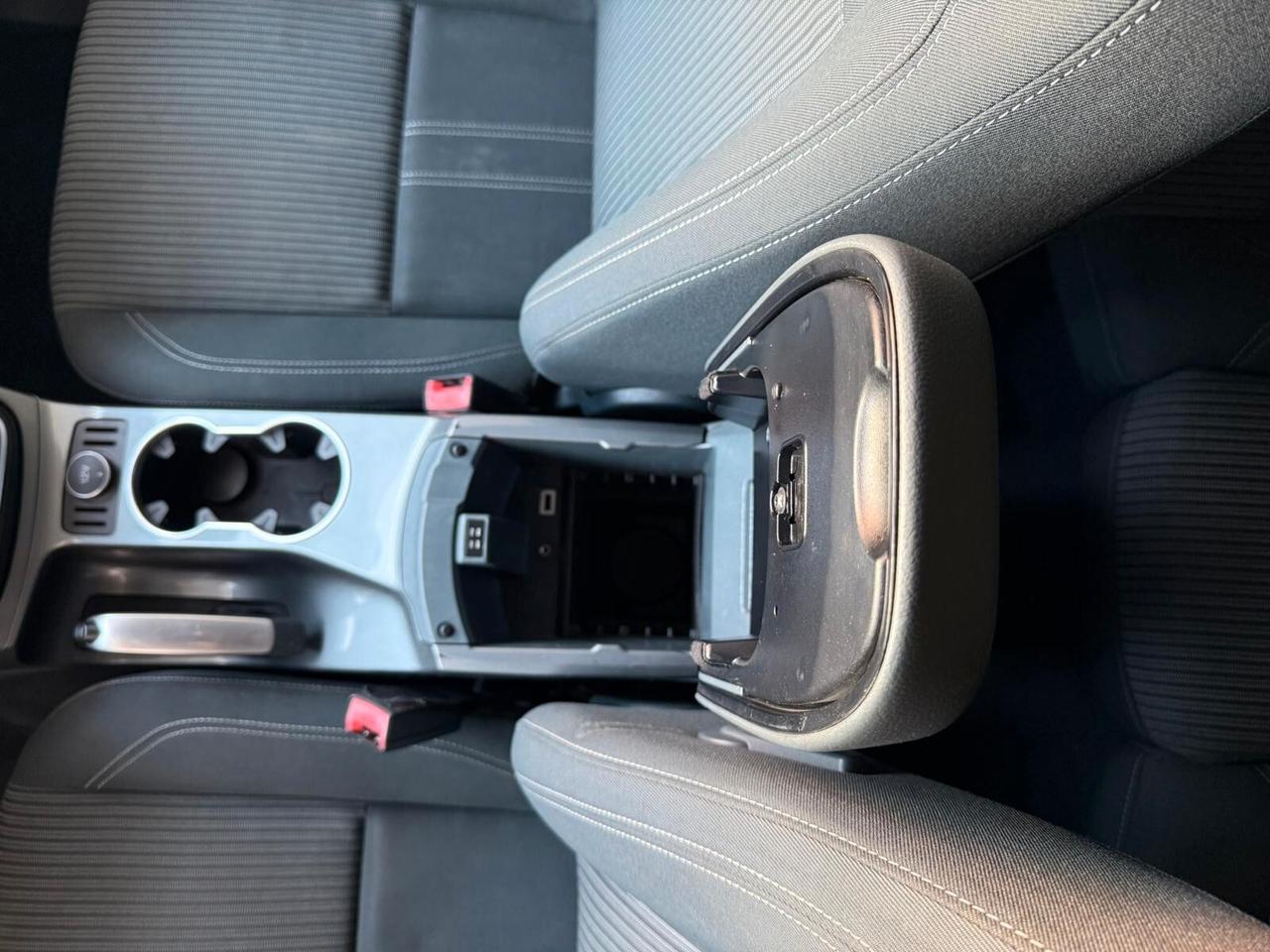 FORD C-MAX 1.6 DIESEL DEL NORD ITA 2015