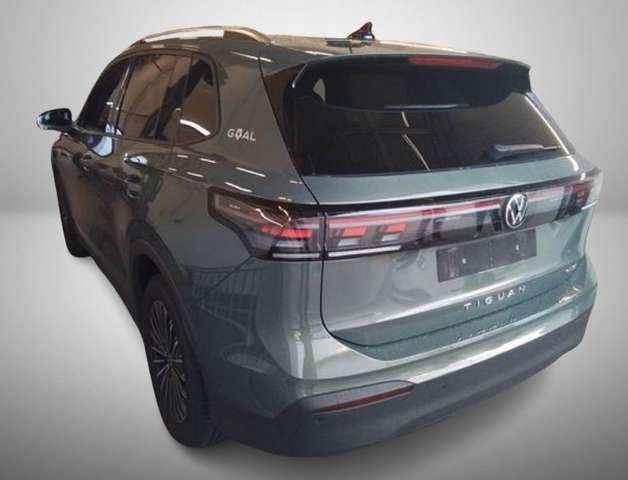 Volkswagen Tiguan GOAL 1.5 eTSI DSG 150CV MY2025 *MATRIX* ONLY PROMO