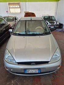 Ford Focus 1.8 TDDi cat SW Ambiente