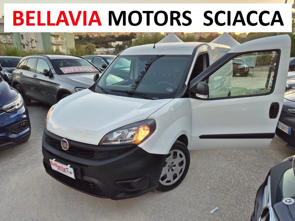 Fiat Doblo MAXI 3 POSTI 1.6 MJTD