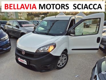 Fiat Doblo MAXI 3 POSTI 1.6 MJTD