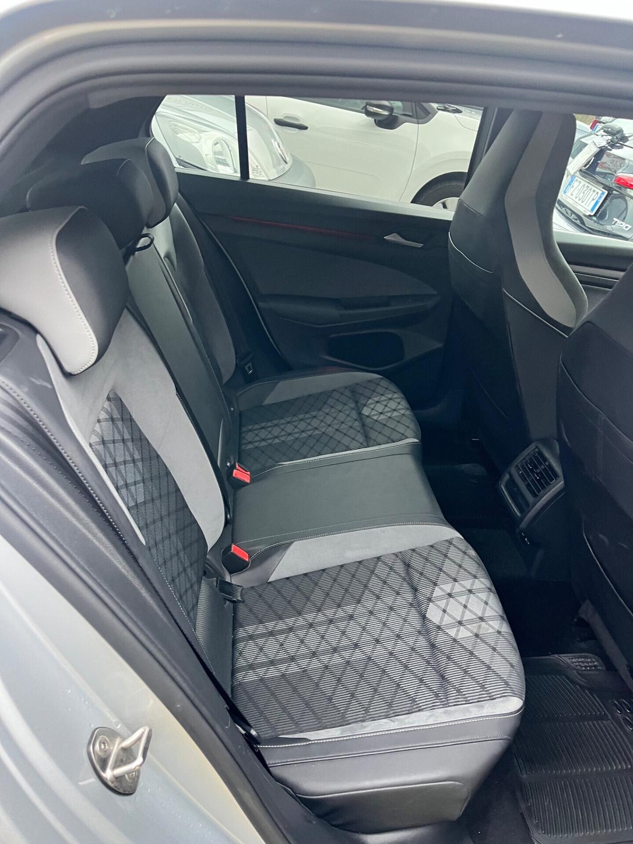 Volkswagen Golf 1.5 TSI EVO ACT Style