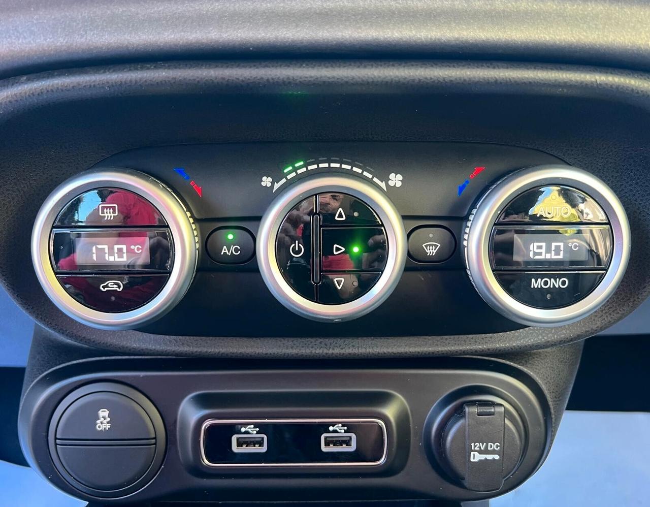 Fiat 500L 1.4 95 CV Sport OK NEOPATENTATI