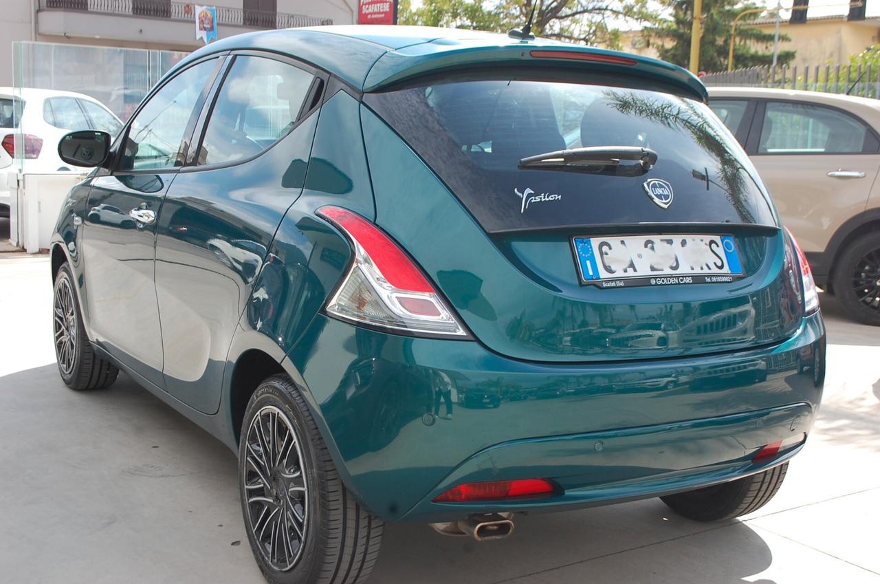 Lancia Ypsilon 1.2 69CV Gold S&S Bluetooth Uff Italy USB Clima
