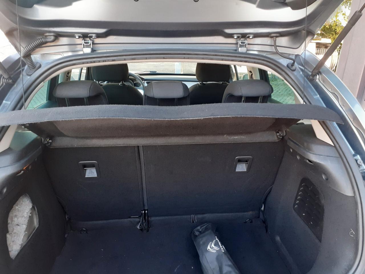 Citroen C3 1.4 VTi 95 Exclusive