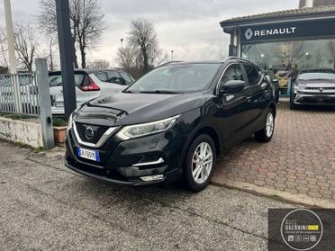 Nissan Qashqai Qashqai 1.5 dCi Tekna+