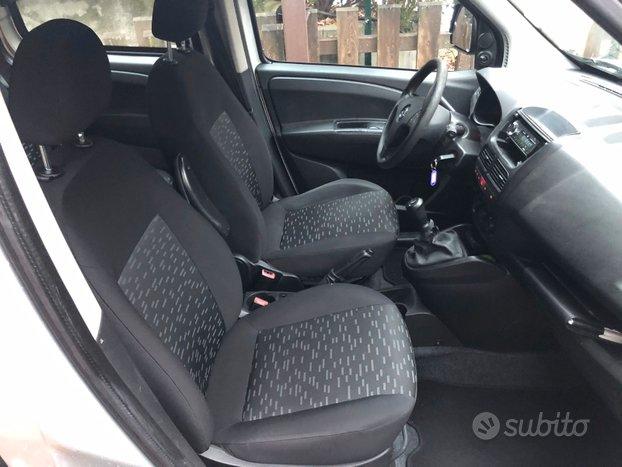 OPEL COMBO 1.3 CDTI 90CV