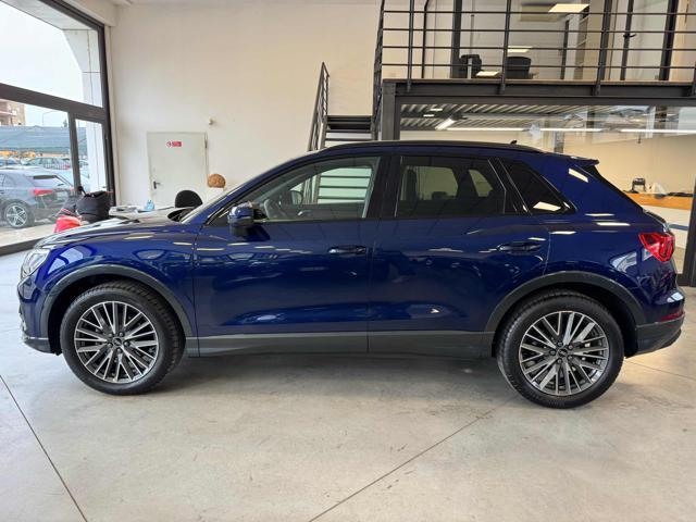 AUDI Q3 35 TDI S tronic Business Advanced Cerchi 19"