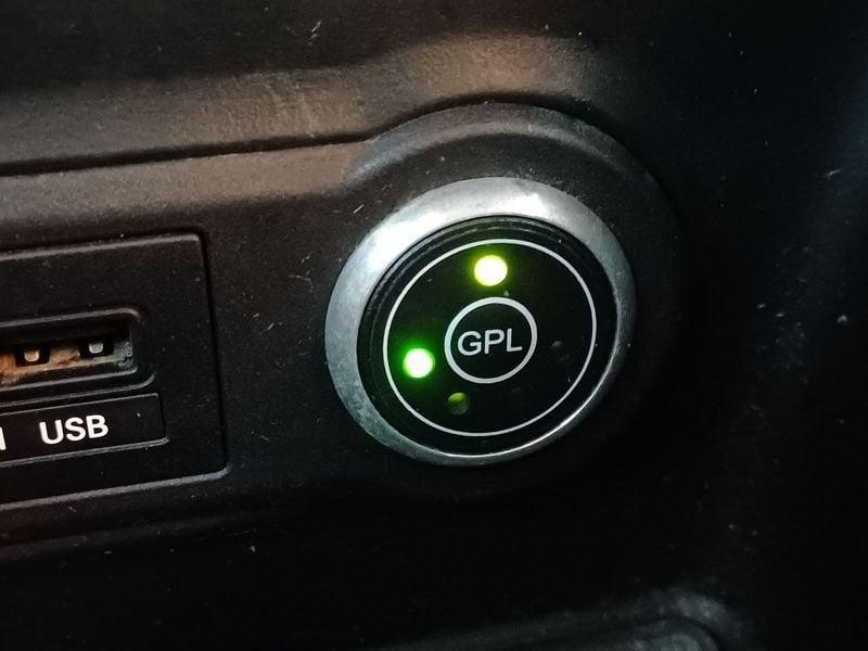 KIA Venga 1.4 GPL VALIDO FINO AL 2035!! GARANZIA