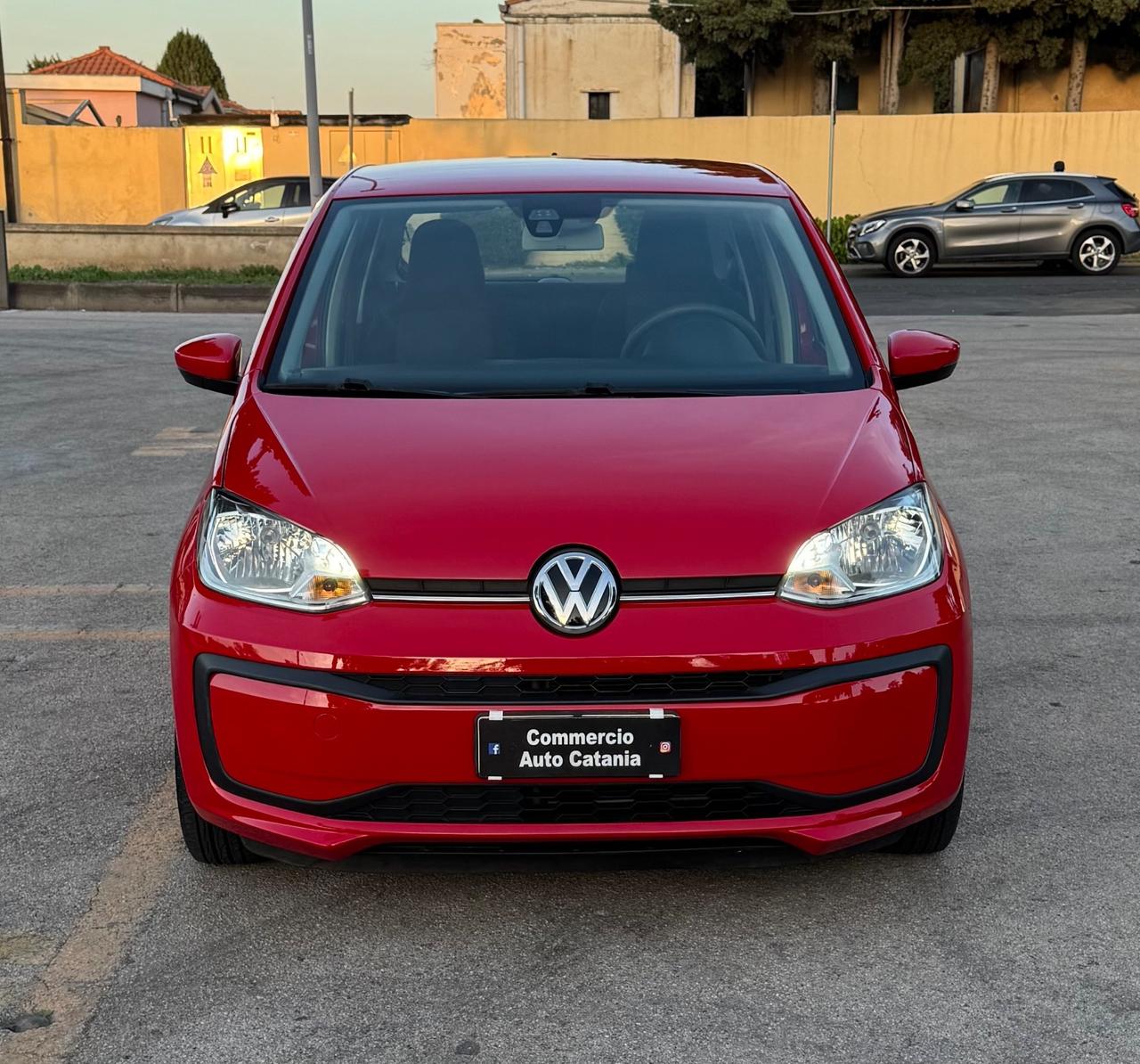 Volkswagen Up 1.0 UNICA PROPRIETARIA/POCHI CHILOMETRI