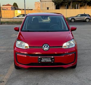 Volkswagen Up 1.0 UNICA PROPRIETARIA/POCHI CHILOMETRI