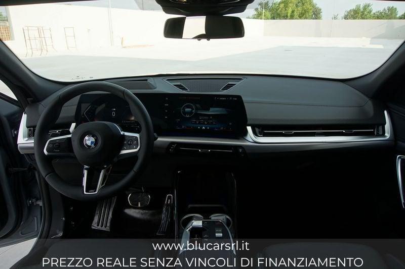BMW X2 sDrive 18d M Sport DCT