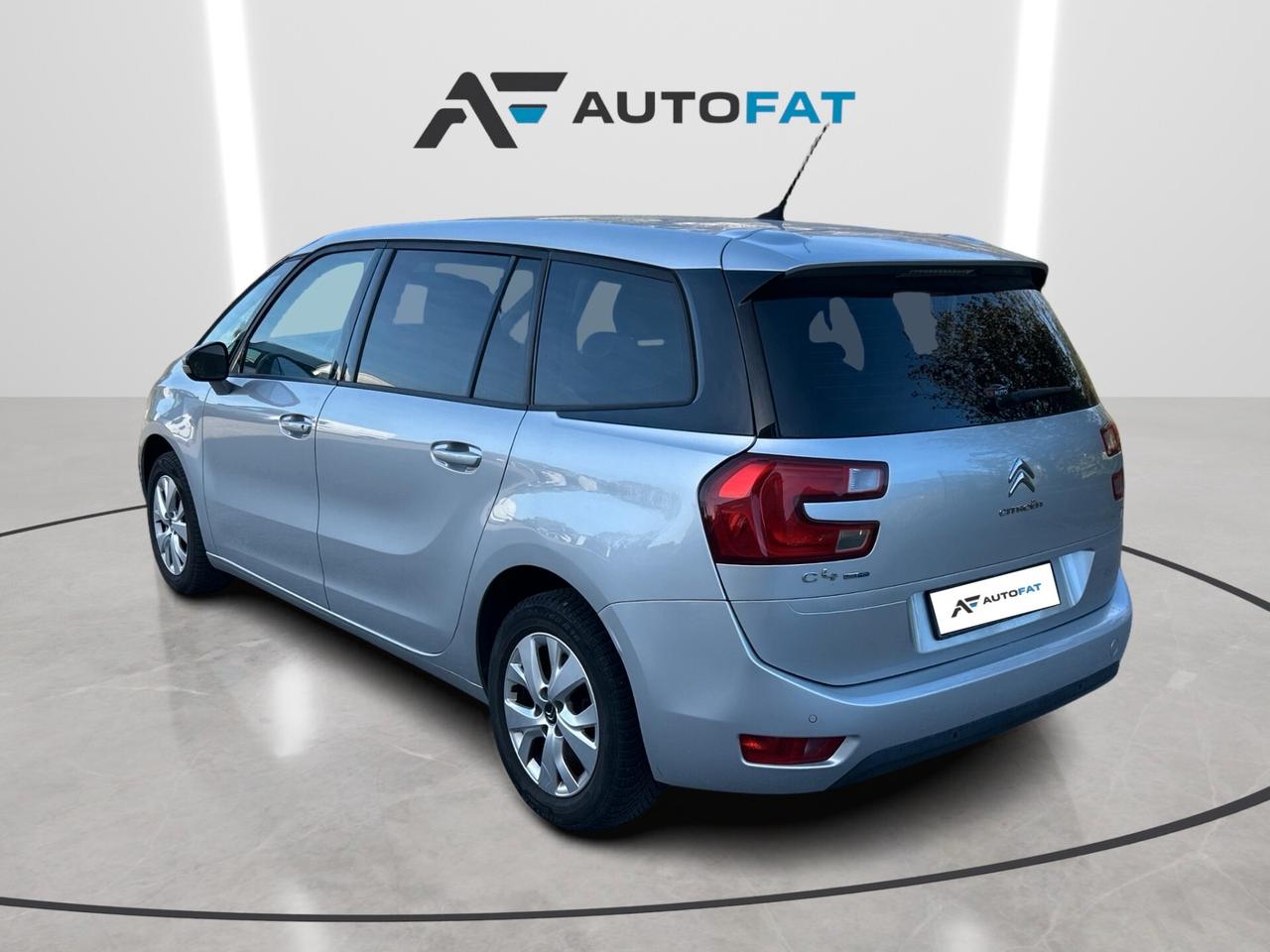 Citroen C4 Grand Picasso - 7 POSTI