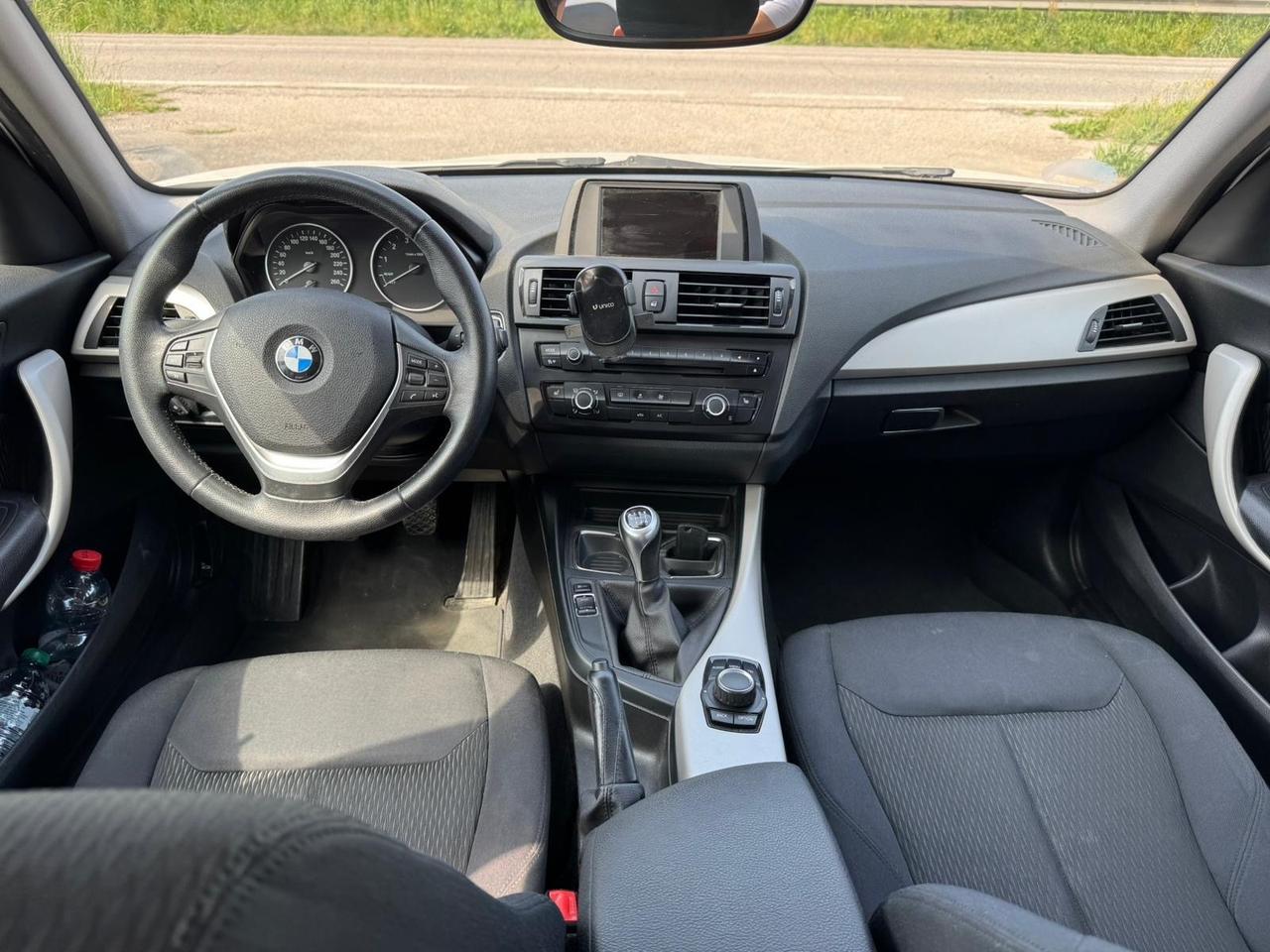 Bmw 116 116i 5p. Urban