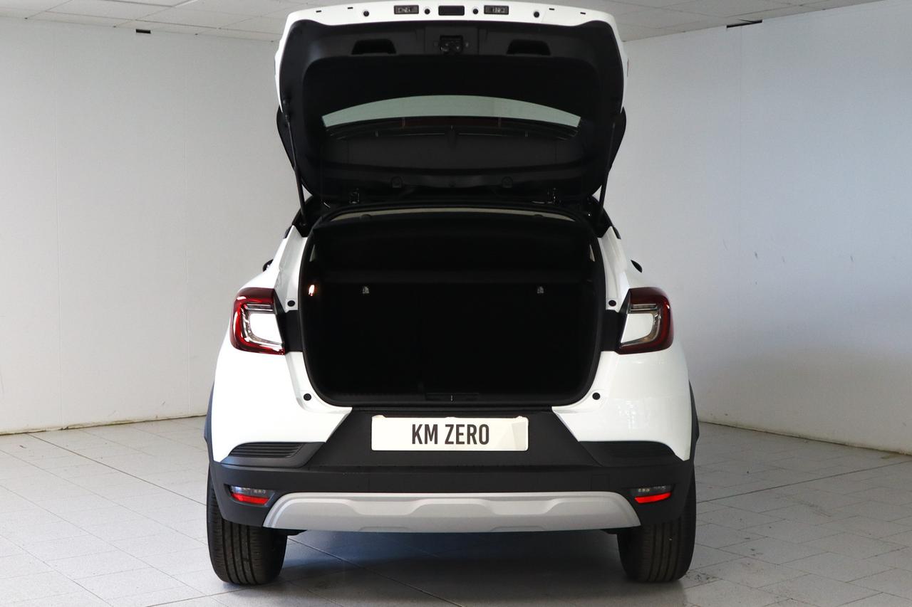 Renault Captur 1.0 TCe 90cv Equilibre