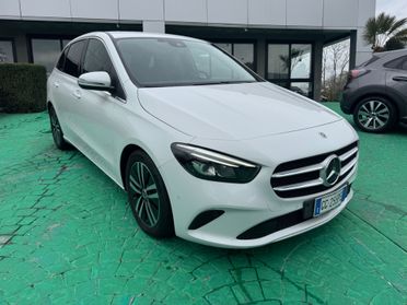 Mercedes-benz B 200 d Automatic Executive