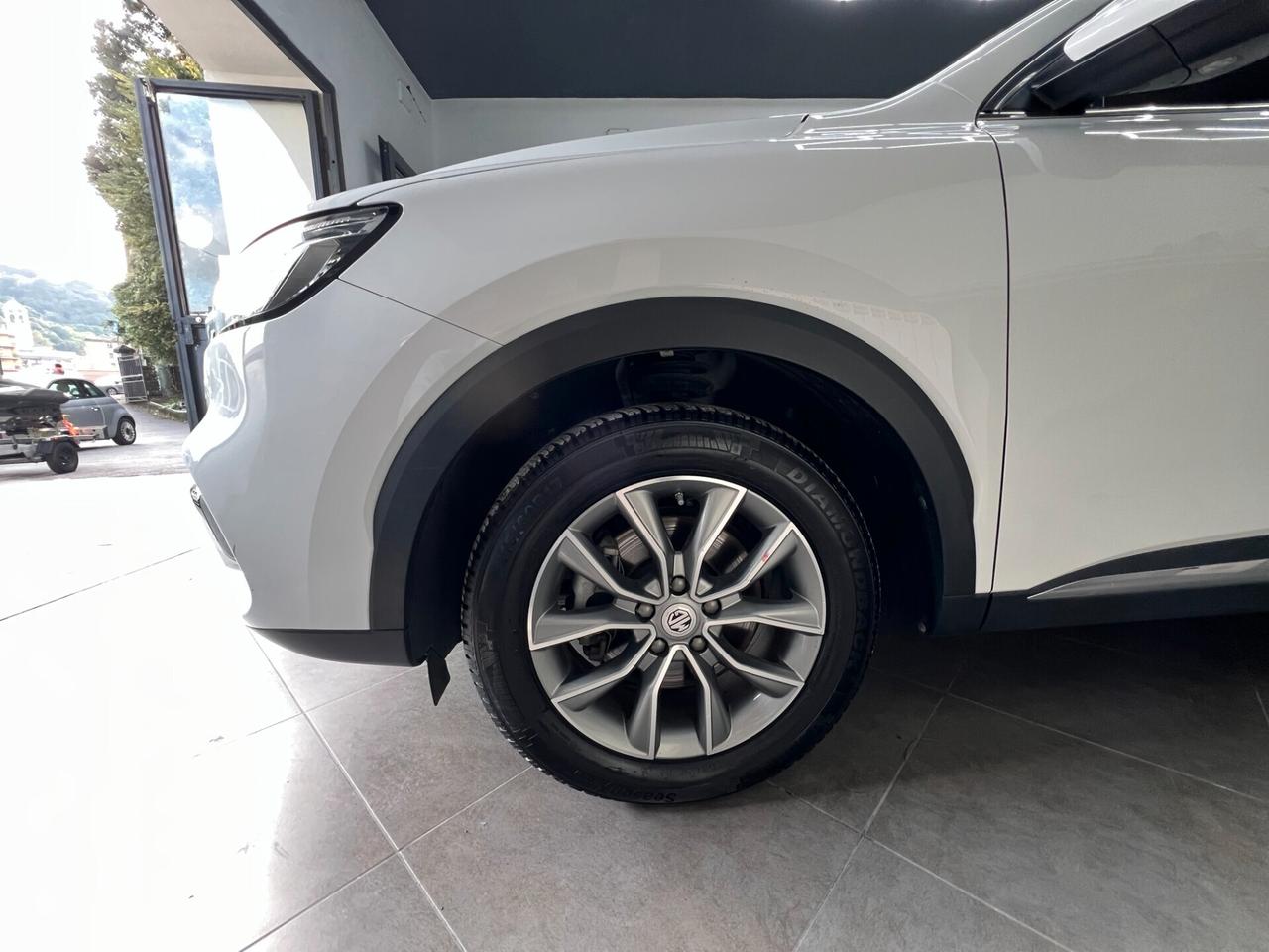 Mg HS 1.5T-GDI Luxury