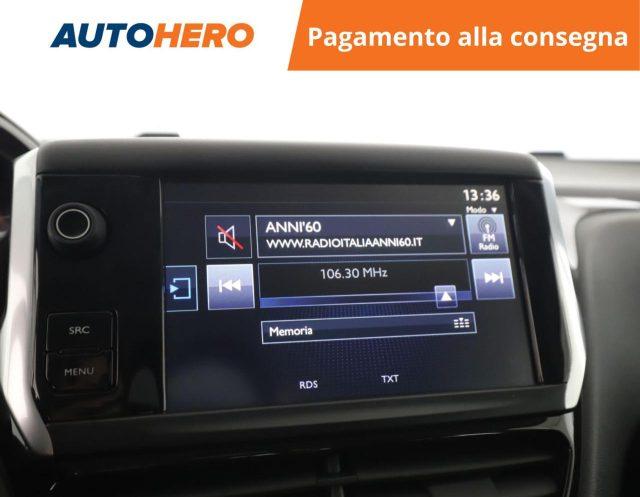 PEUGEOT 208 1° serie PureTech 82 5 porte Active